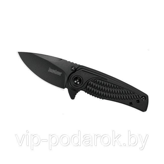 Нож складной полуавтомат KERSHAW Spoke - фото 1 - id-p50292795