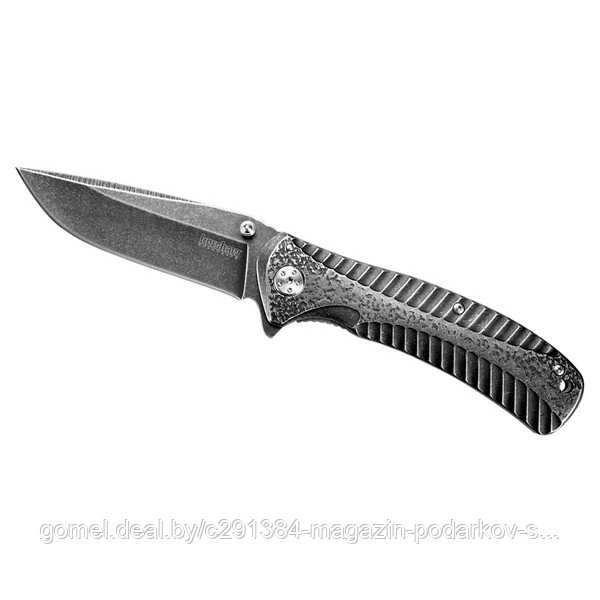 Нож складной полуавтомат KERSHAW Starter