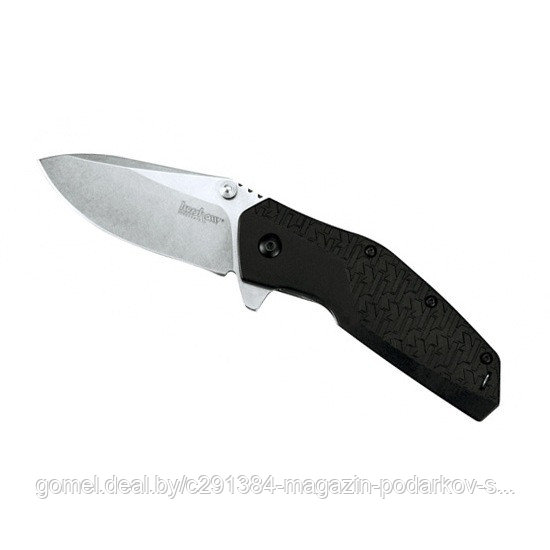 Нож складной полуавтомат KERSHAW Swerve