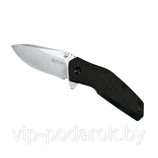 Нож складной полуавтомат KERSHAW Swerve - фото 1 - id-p50292798