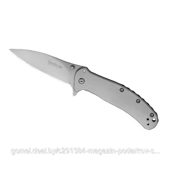 Нож складной полуавтомат KERSHAW Zing