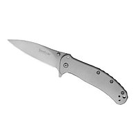 Нож складной полуавтомат KERSHAW Zing