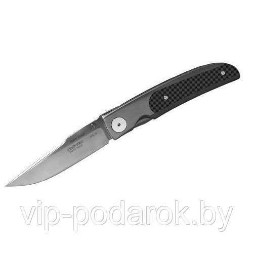 Нож складной Klotzli Walker 03 Carbon