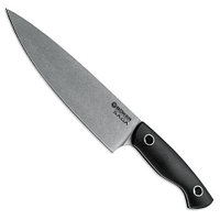 Кухонный нож Boker Saga Chefmesser G-10 SW