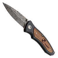 Нож складной Boker Tirpitz Damast