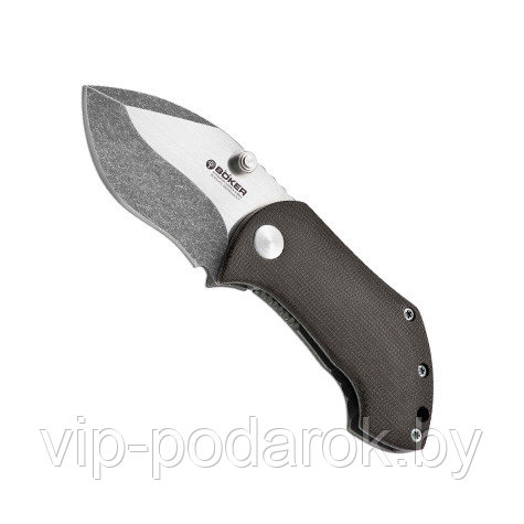 Нож складной Boker Blackwood Pimpsqueak - фото 1 - id-p50292840
