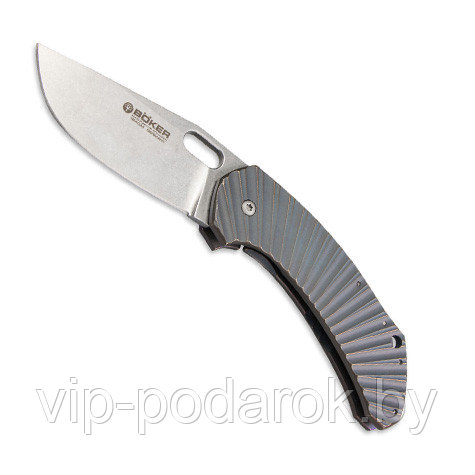 Нож складной Boker Aurora - фото 1 - id-p50292843