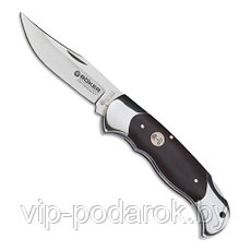 Нож складной Boker Scout Anniversary Black Bone