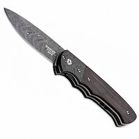 Нож складной Boker Damast Jahresmesser 2015