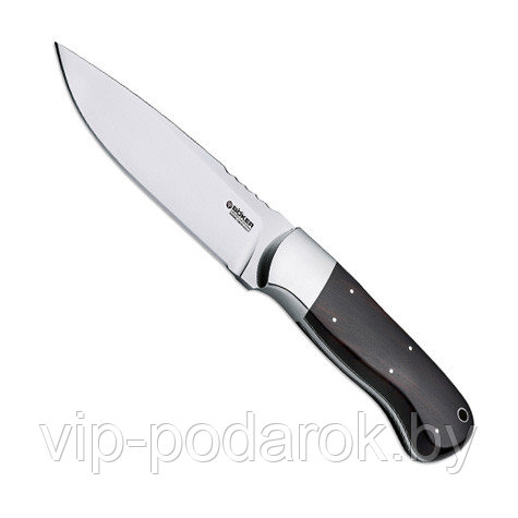 Нож с фиксированным клинком Boker Drikas