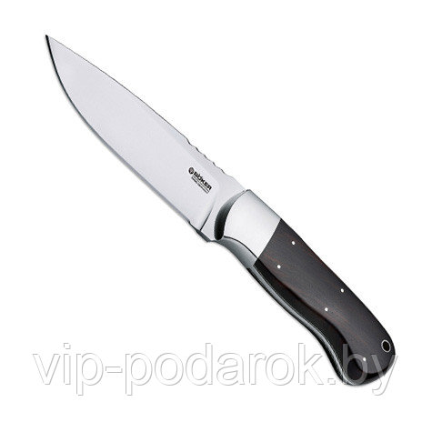 Нож с фиксированным клинком Boker Drikas - фото 1 - id-p50292847