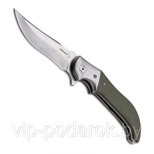 Нож складной Boker Uolcos