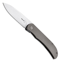 Нож складной Boker Exskelibur I Titanium