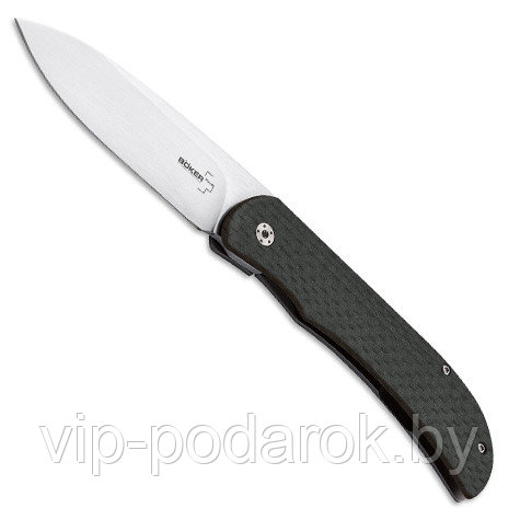 Нож складной Boker Exskelibur I Carbon