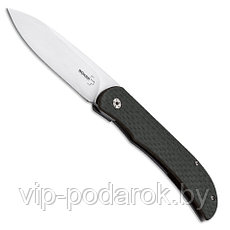 Нож складной Boker Exskelibur I Carbon