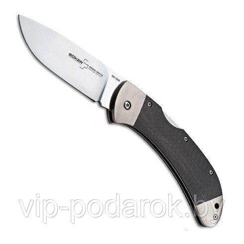 Нож складной Boker Lightweight 3000 Decade Edition - фото 1 - id-p50292867