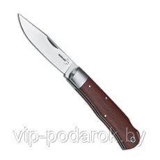 Нож складной Boker Lockback Bubinga