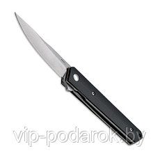 Нож складной Boker Kwaiken Mini Flipper G-10