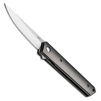 Нож складной Boker Kwaiken Mini Flipper Titan