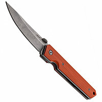 Нож складной Boker Kwaiken Folder Orange