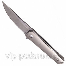 Нож складной Boker Kwaiken Flipper Folder VG-10