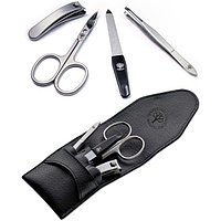 Маникюрный набор 4 предмета Boker Set Basic