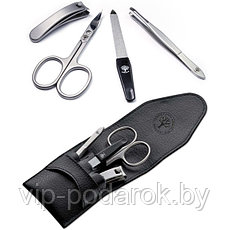 Маникюрный набор 4 предмета Boker Set Basic