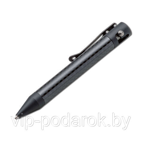 Тактическая ручка Boker cal .50 Carbon