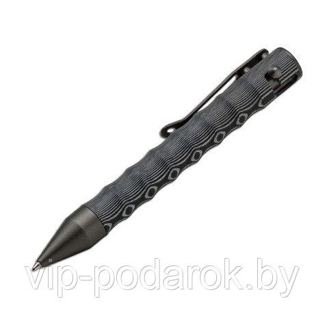 Тактическая ручка Boker cal .50 Micarta
