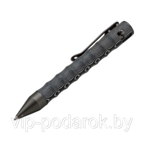 Тактическая ручка Boker cal .50 Micarta - фото 1 - id-p50292897