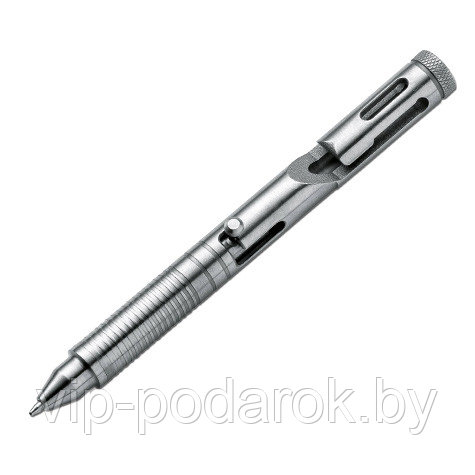 Тактическая ручка Boker cal .45 Titanium