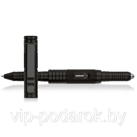 Тактическая ручка Boker Tactical Pen - фото 1 - id-p50292899