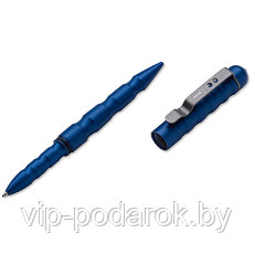 Тактическая ручка Boker MPP Multi Purpose Pen Blue
