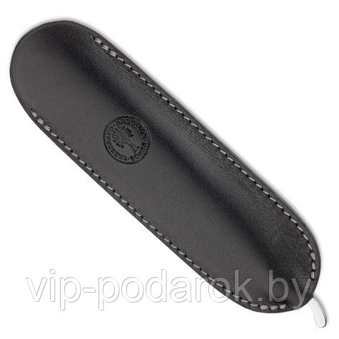 Чехол Boker Leder Stecketui fur Rasiermesser - фото 1 - id-p50292904