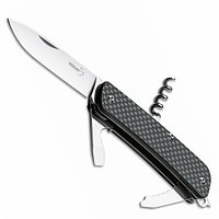 Нож складной Boker Tech-Tool Carbon 2