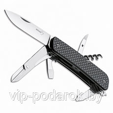 Нож складной Boker Tech-Tool Carbon 3