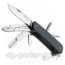 Нож складной Boker Tech-Tool Carbon 5
