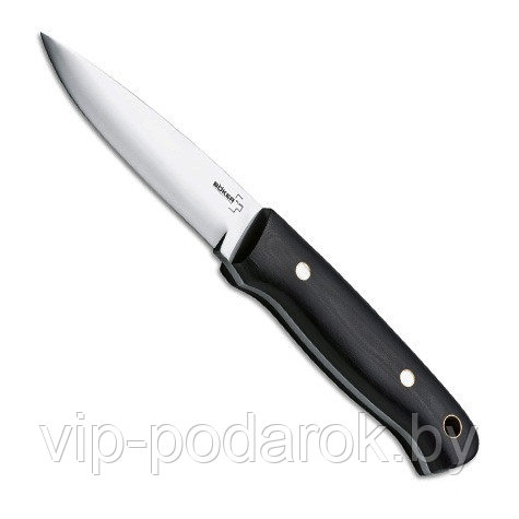 Нож с фиксированным клинком Boker Bushcraft Next Generation