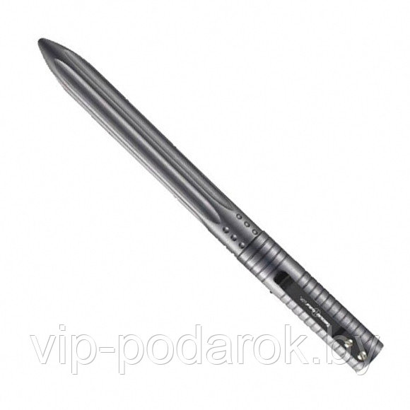 Тактическая ручка Timberline Lightfoot Combat Pen - фото 1 - id-p50292961