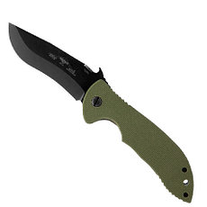 Нож складной Emerson Jungle Commander BT