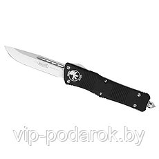 Нож автоматический Microtech Troodon Satin