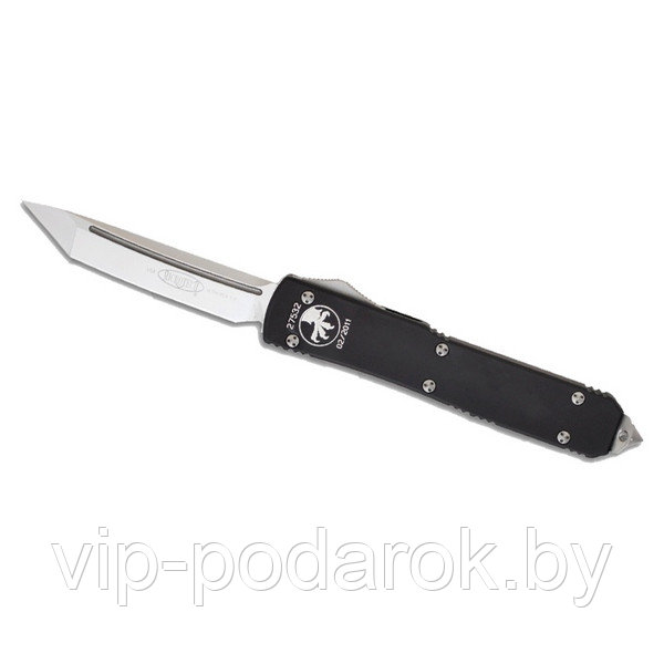 Нож автоматический Microtech Ultratech Satin - фото 1 - id-p50293029