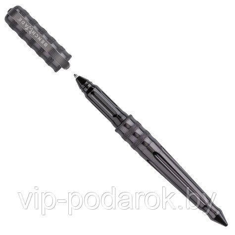 Тактическая ручка Benchmade Grey/Black - фото 1 - id-p50293033