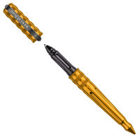 Тактическая ручка Benchmade Gold/Black