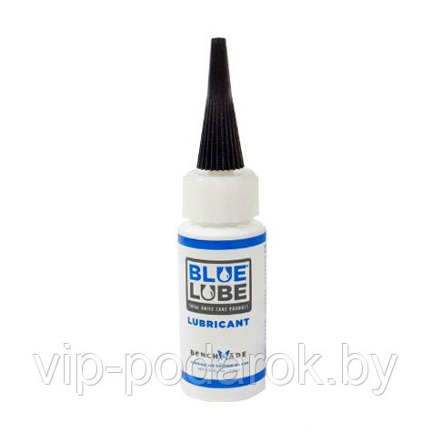 Масло Benchmade Bluelube Lubricant