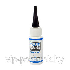 Масло Benchmade Bluelube Lubricant