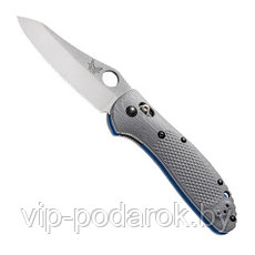 Нож складной Benchmade Pardue Griptilian