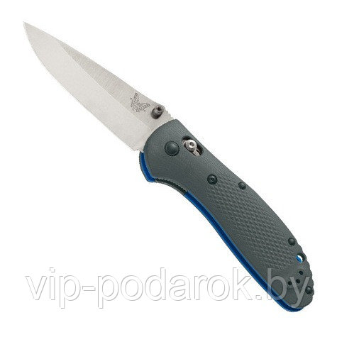 Нож складной Benchmade Pardue Griptilian