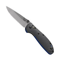 Нож складной Benchmade Mini Griptilian