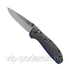 Нож складной Benchmade Mini Griptilian